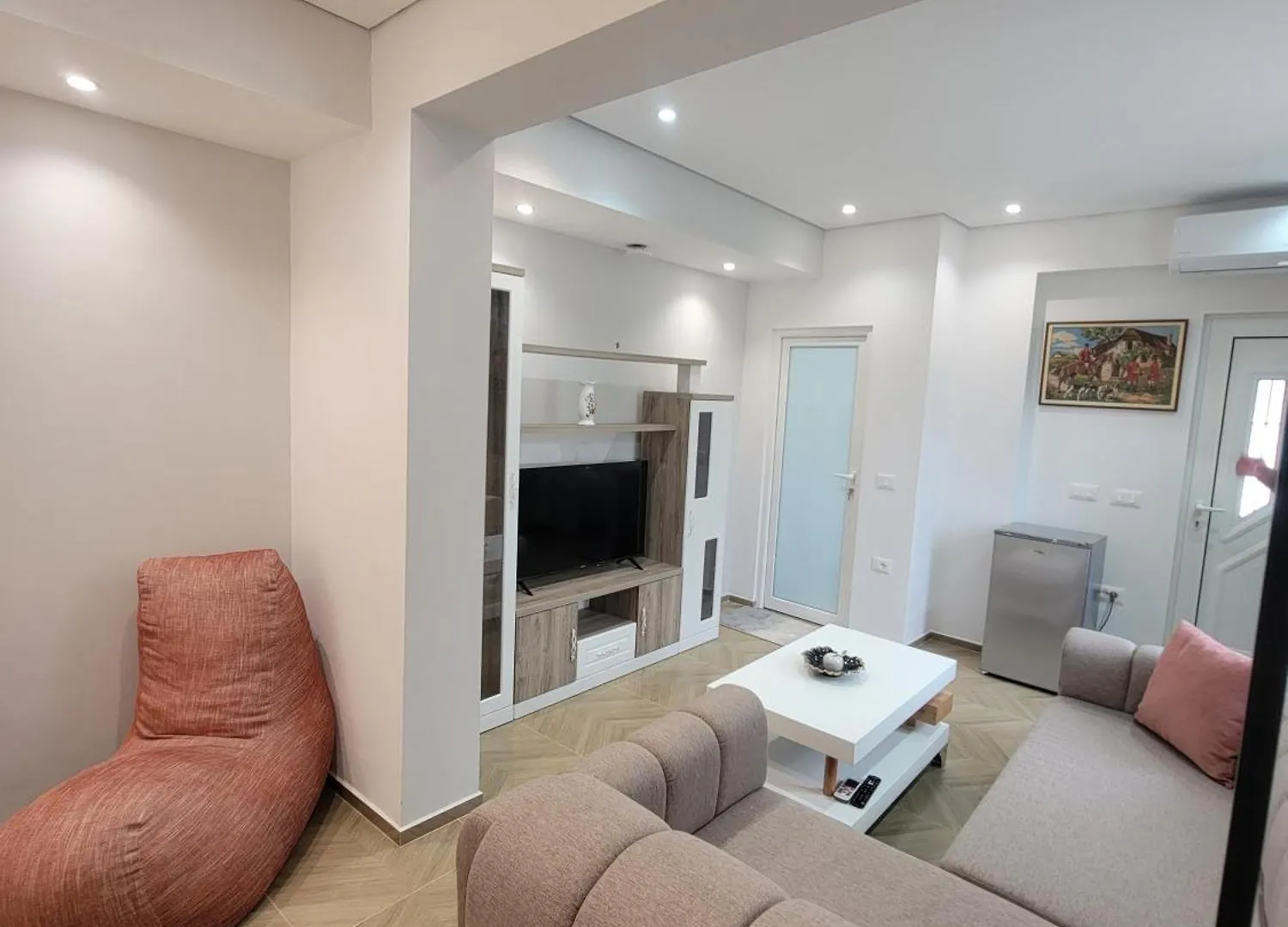 Villa Luxury Studio'S J&M Sarandë