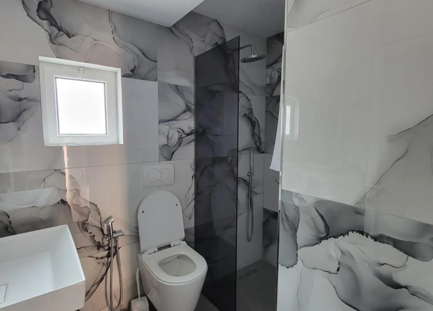 Luxury Studio'S J&M Sarandë Villa