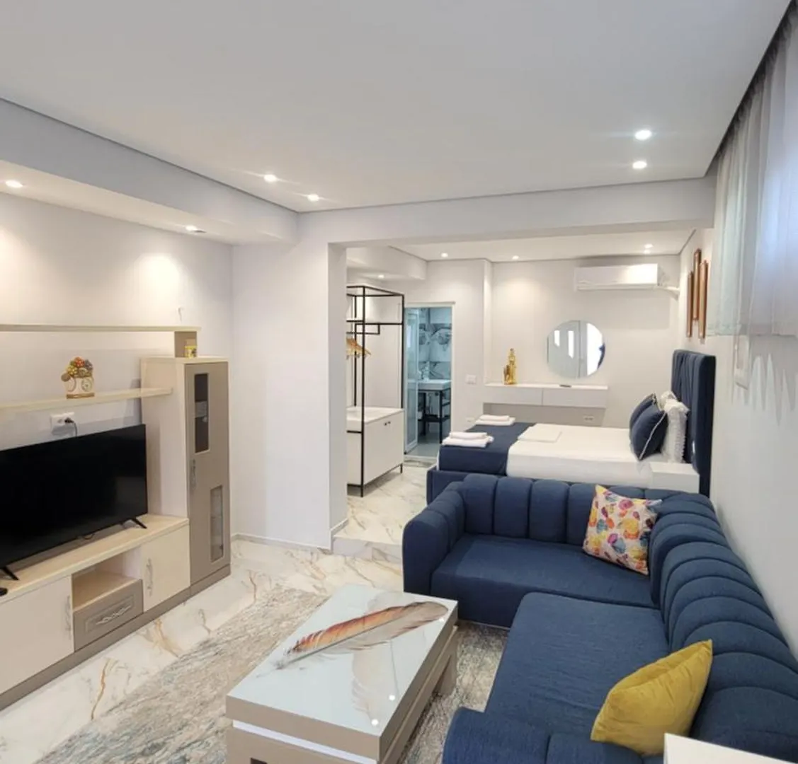 Luxury Studio'S J&M Sarandë 0*,