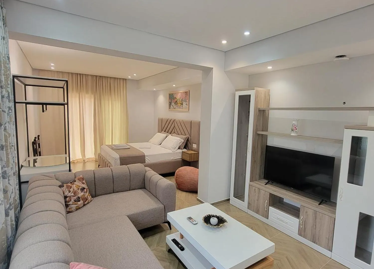 Luxury Studio'S J&M Sarande