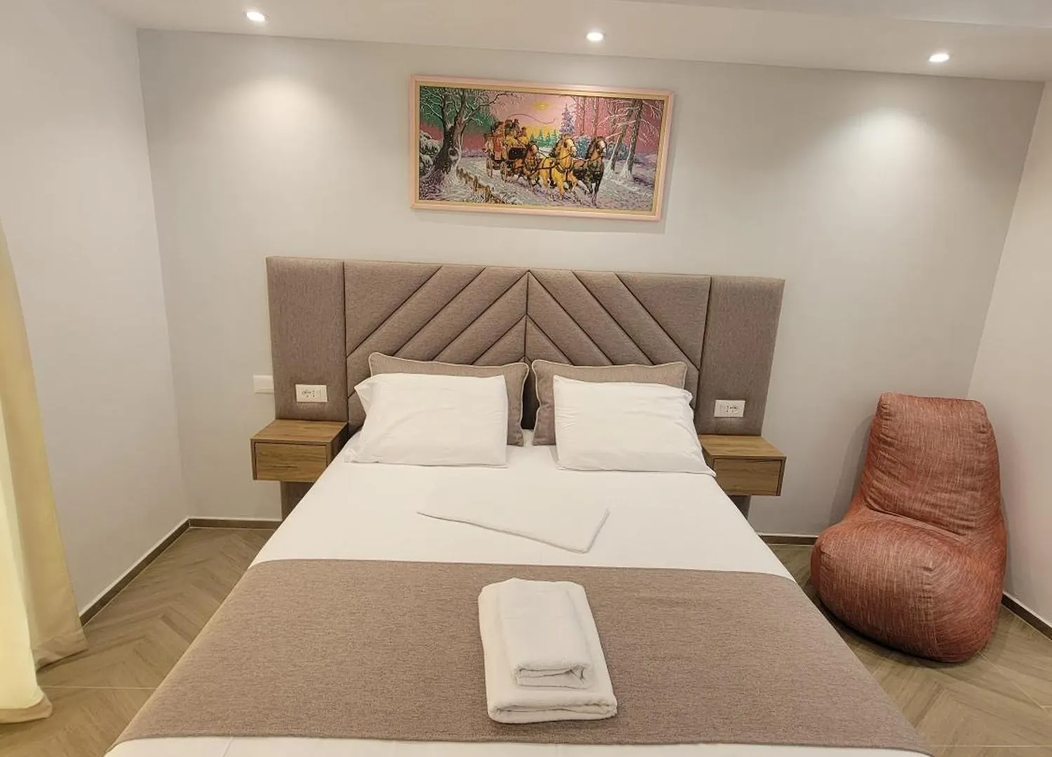 Luxury Studio'S J&M Sarande