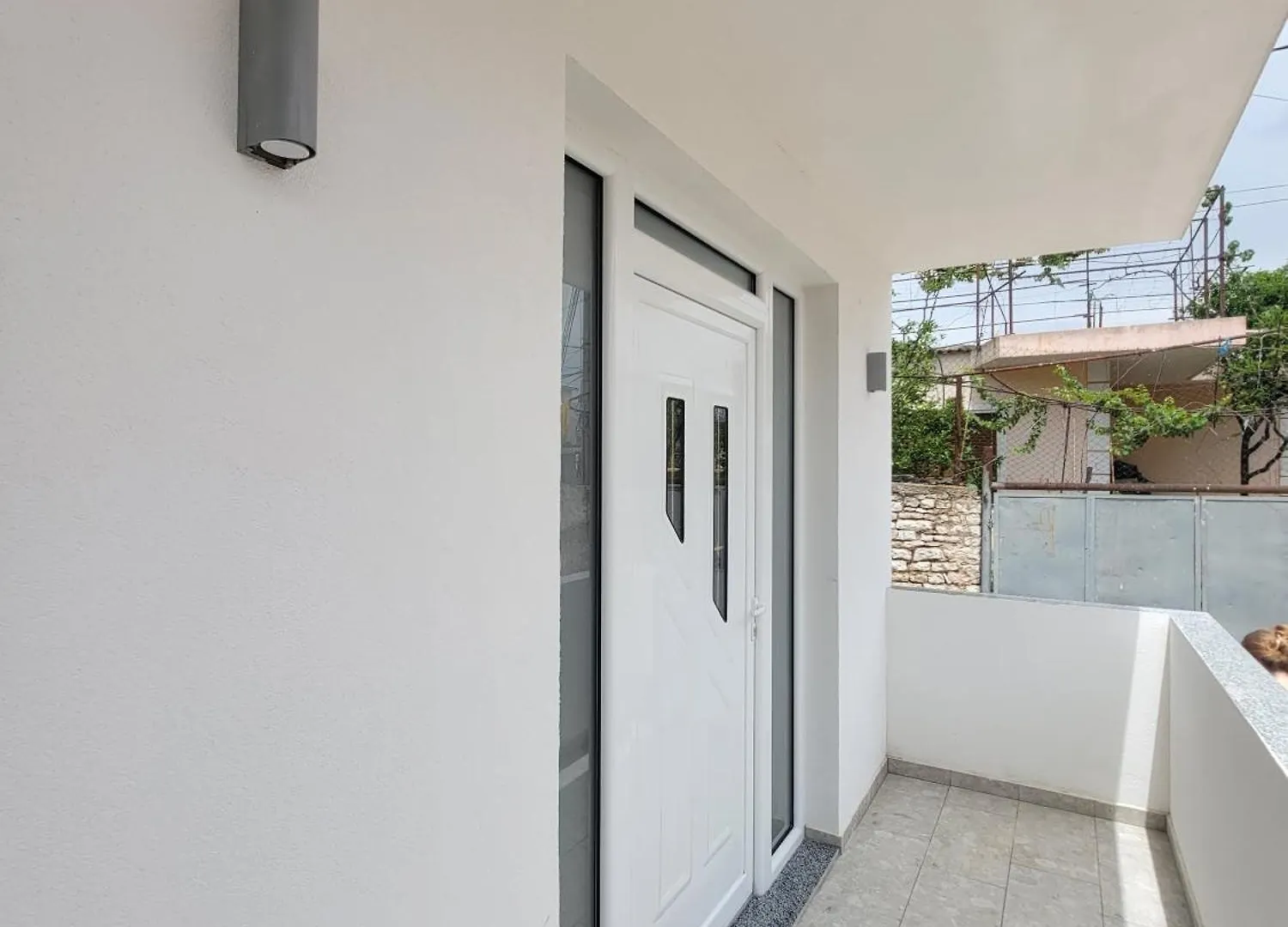Villa Luxury Studio'S J&M Sarande