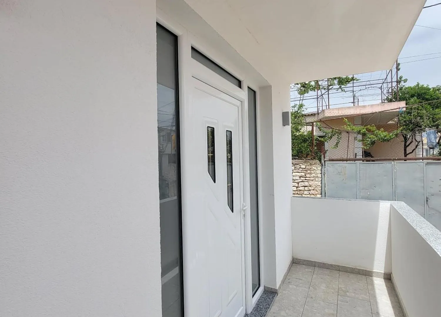 Luxury Studio'S J&M Sarande Villa