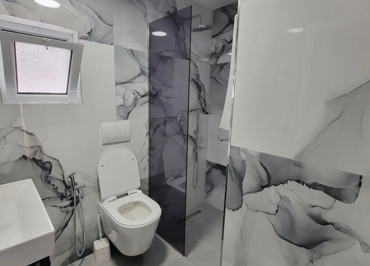 Villa Luxury Studio'S J&M Sarande Albania