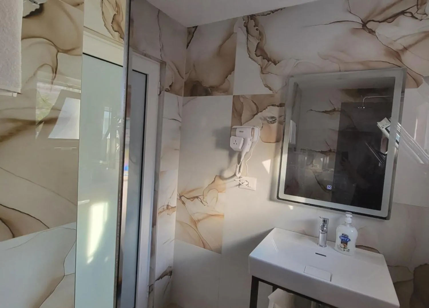 Luxury Studio'S J&M Sarande