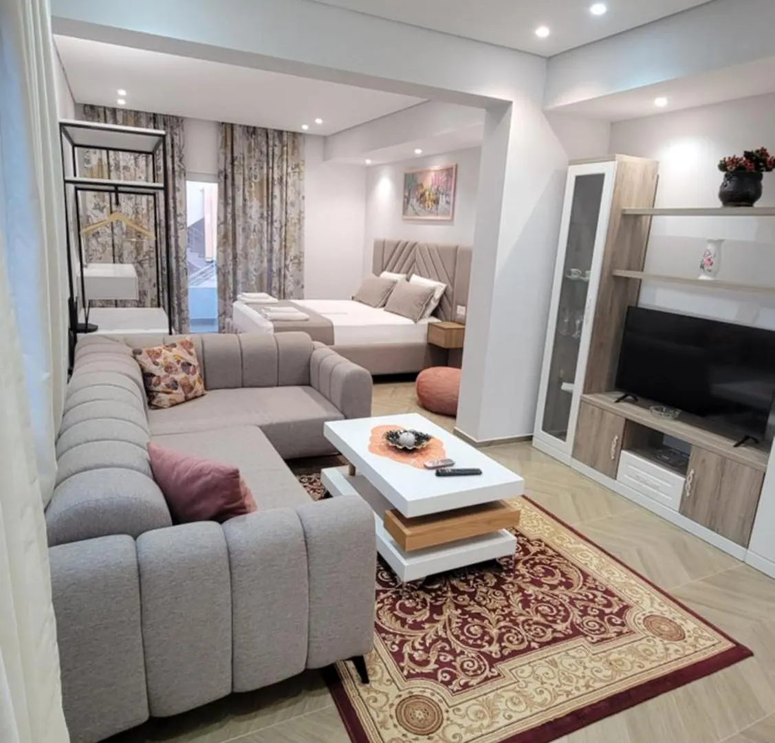 Luxury Studio'S J&M Sarande