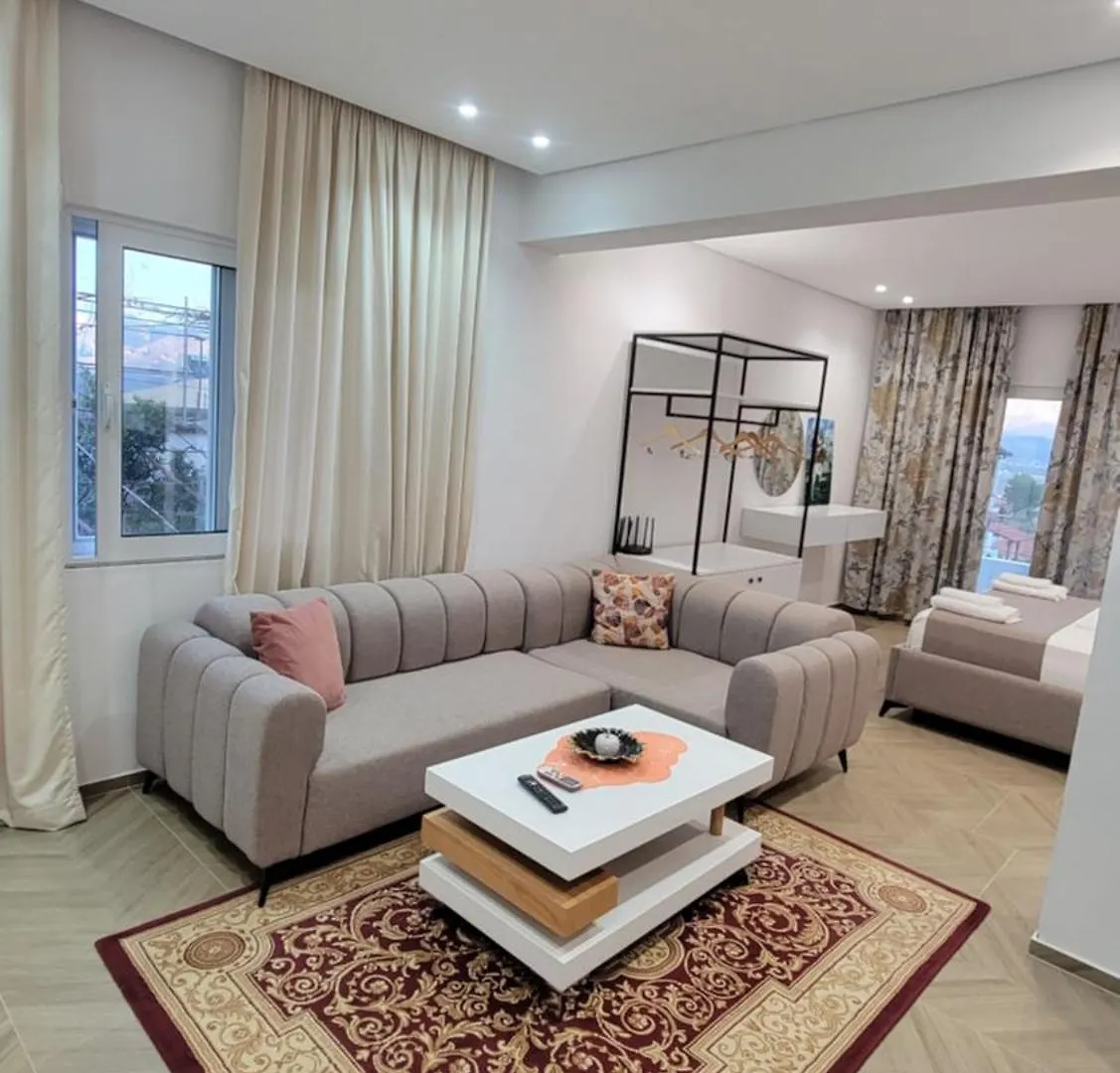 Luxury Studio'S J&M Sarande