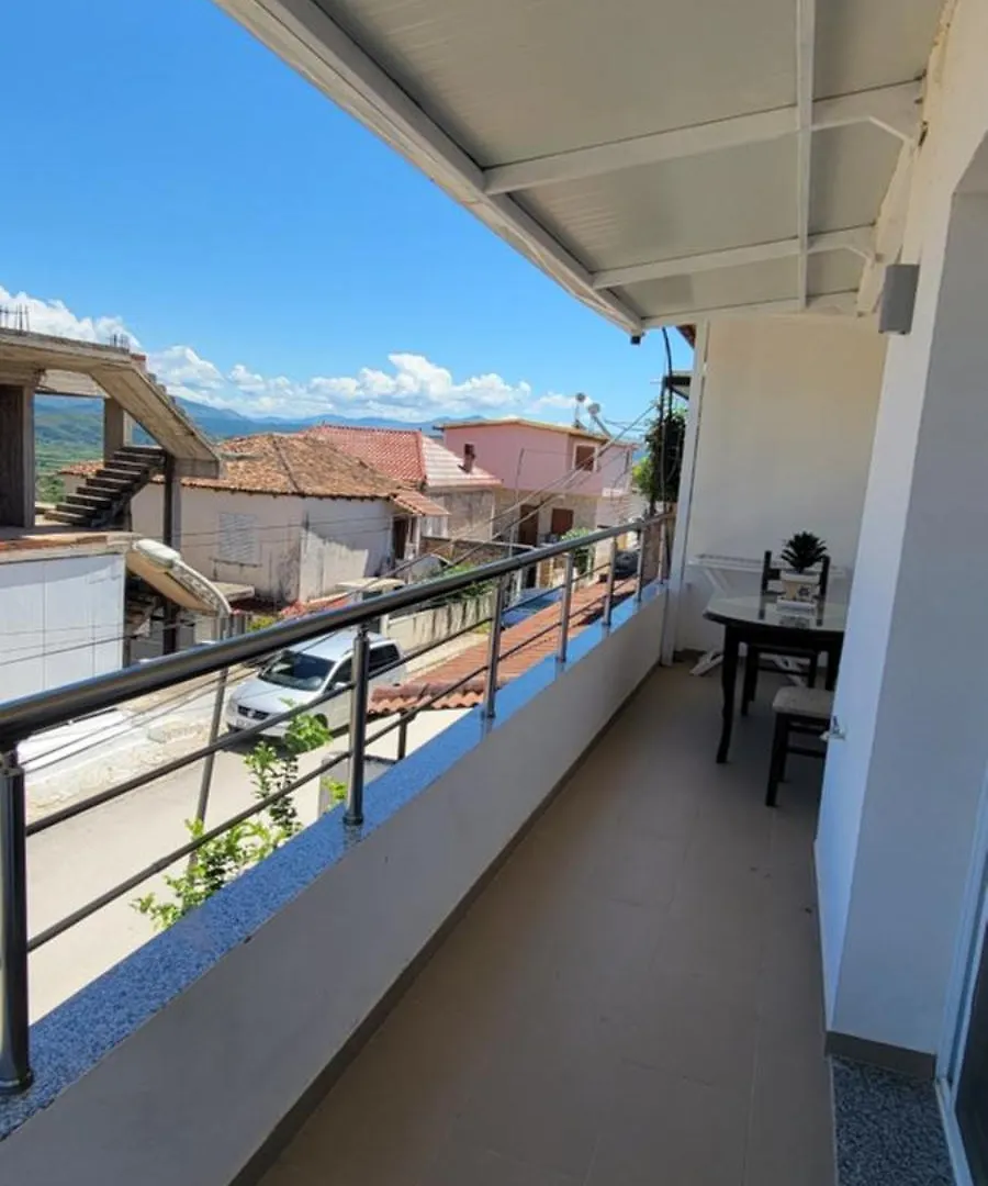 Luxury Studio'S J&M Sarande Albania